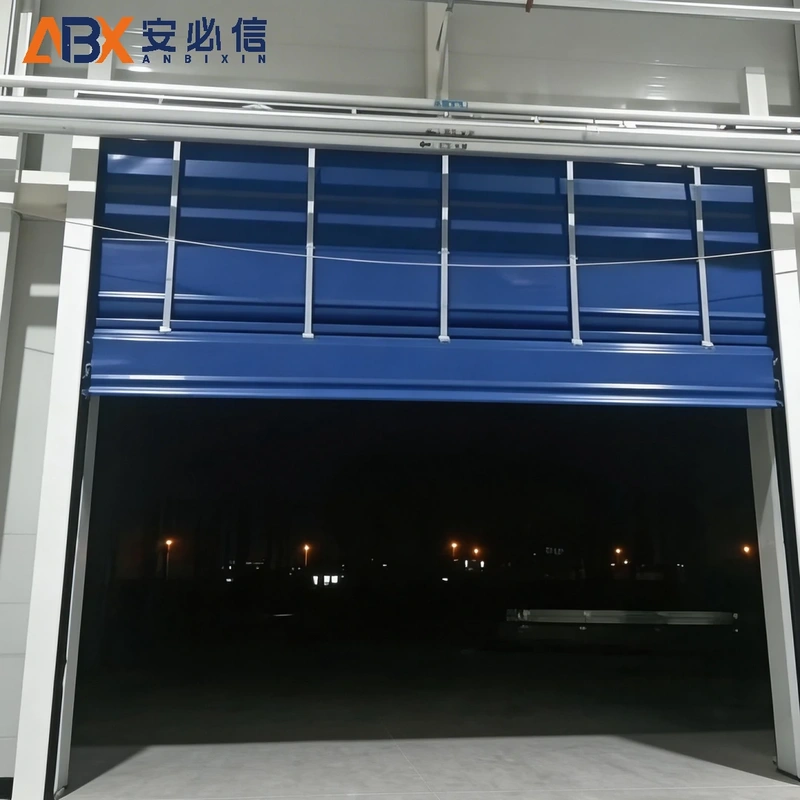 温州市冷库门封
