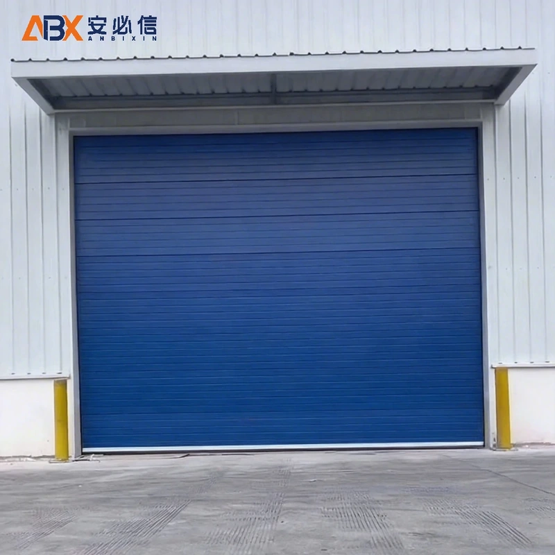 温州市厂房高速门