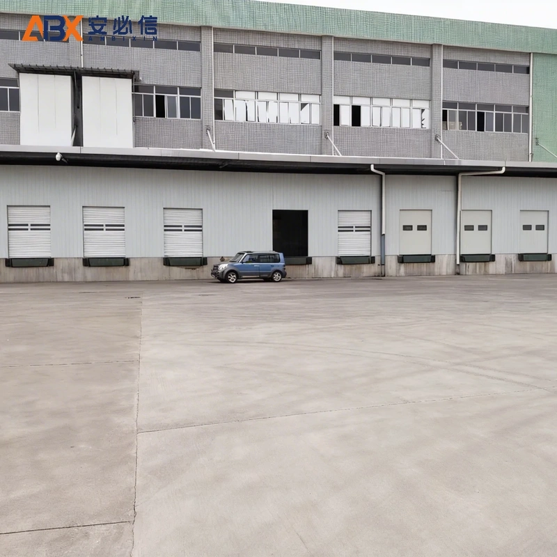 温州市PVC高速门